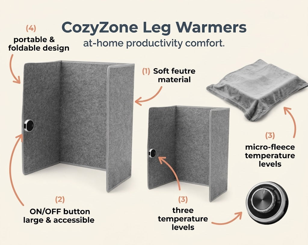 CozyZone